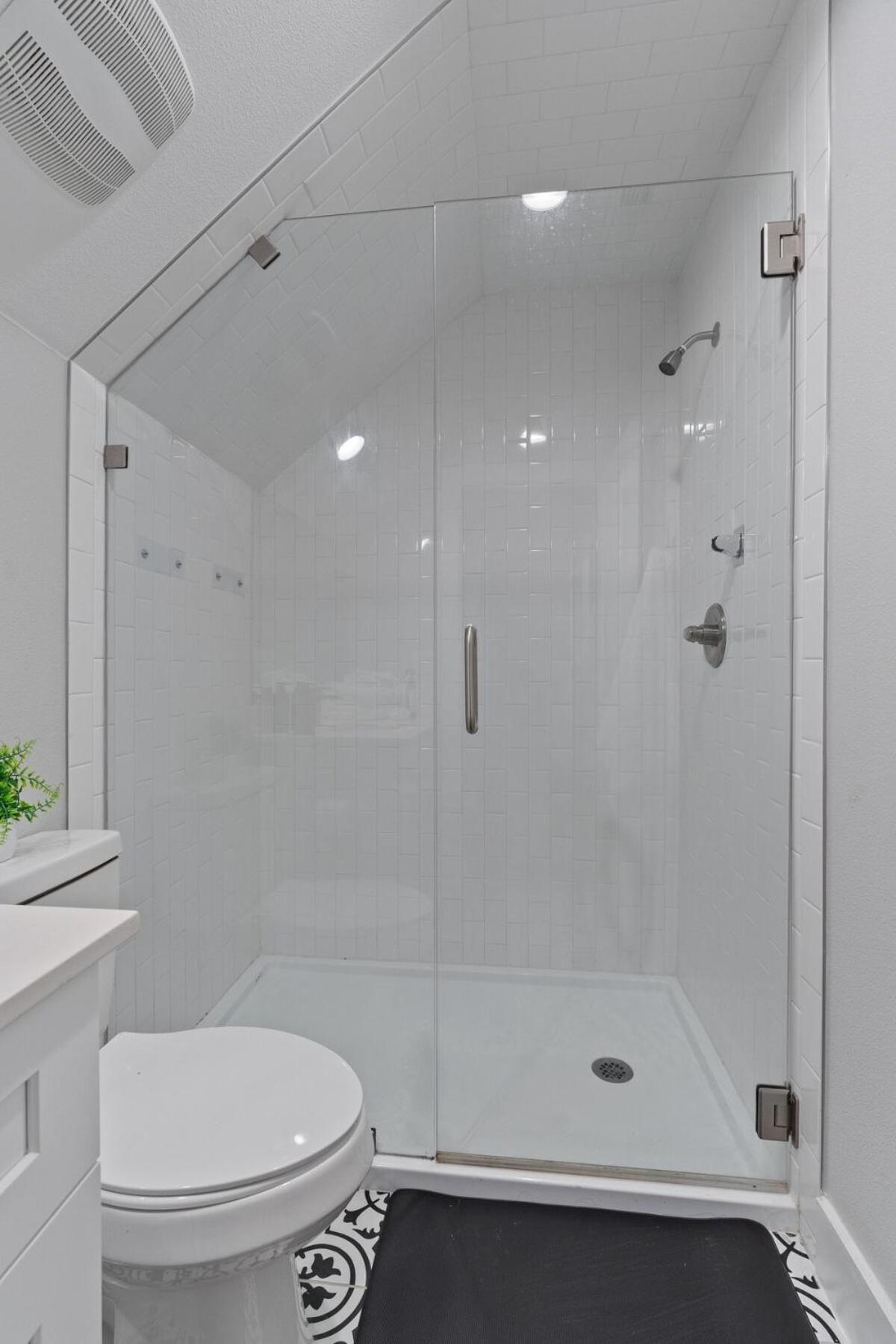 Stunning Area - 3Br Escape - 5 Mins To Dt - Sleeps 10 Villa Austin Luaran gambar